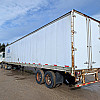 1999 Stoughton 53ft Storage Trailer