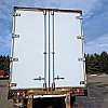 1999 Stoughton 53ft Storage Trailer