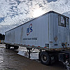 1999 Stoughton 53ft Storage Trailer