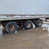 2006 Manac 53ft Storage Trailer