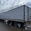 2006 Manac 53ft Storage Trailer