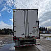 2006 Manac 53ft Storage Trailer