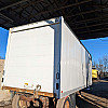 2019 Multi Vans 26ft Dry Van