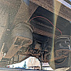 2000 Aztec 40ft Drop Deck Flat