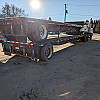 2000 Aztec 40ft Drop Deck Flat
