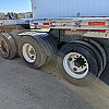 1998 REITNOUER B-Train Flats
