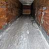 1999 Manac 53ft Storage Trailer