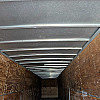 1999 Manac 53ft Storage Trailer