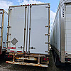 1999 Manac 53ft Storage Trailer