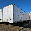 1999 Manac 53ft Storage Trailer