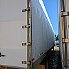 1999 Manac 53ft Storage Trailer