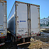 1999 Utility 53ft Storage Trailer
