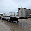 1993 Utility 53ft Drop Deck