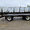 1993 Utility 53ft Drop Deck