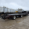 1993 Utility 53ft Drop Deck