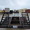 1993 Utility 53ft Drop Deck