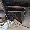 1993 Utility 53ft Drop Deck