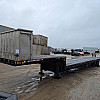 1993 Utility 53ft Drop Deck