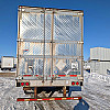 2008 Utility 53ft Insulated Trailer