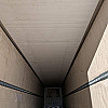 2008 Utility 53ft Insulated Trailer