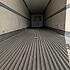 2008 Utility 53ft Insulated Trailer