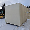 2025 CIMC 10ft Open Side