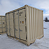 2025 CIMC 10ft Open Side