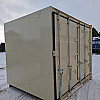 2025 CIMC 10ft Open Side