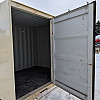 2025 CIMC 10ft Open Side
