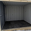 2025 CIMC 10ft Open Side