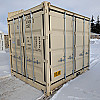 2025 CIMC 8x10 Multi Door