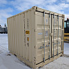 2025 CIMC 8x10 Multi Door