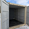 2025 CIMC 8x10 Multi Door