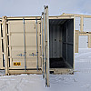 2025 CIMC 8x10 Multi Door
