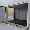 2025 CIMC 8x10 Multi Door
