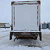 2015 Multi Vans 26ft Van Body