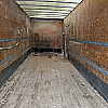 2015 Multi Vans 26ft Van Body
