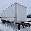 2017 Multi Vans 24ft FRP
