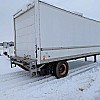 2017 Multi Vans 24ft FRP