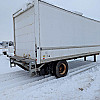 2017 Multi Vans 24ft FRP