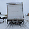 2017 Multi Vans 24ft FRP