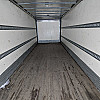 2017 Multi Vans 24ft FRP