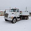 2015 Peterbilt 337 Roll Off