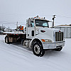 2015 Peterbilt 337 Roll Off