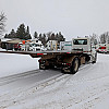 2015 Peterbilt 337 Roll Off