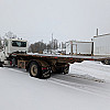 2015 Peterbilt 337 Roll Off