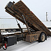 2015 Peterbilt 337 Roll Off