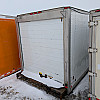 2006 Multi Vans 26ft Insulated Storage Body