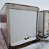 2006 Multi Vans 26ft Insulated Storage Body