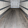 2006 Multi Vans 26ft Insulated Storage Body